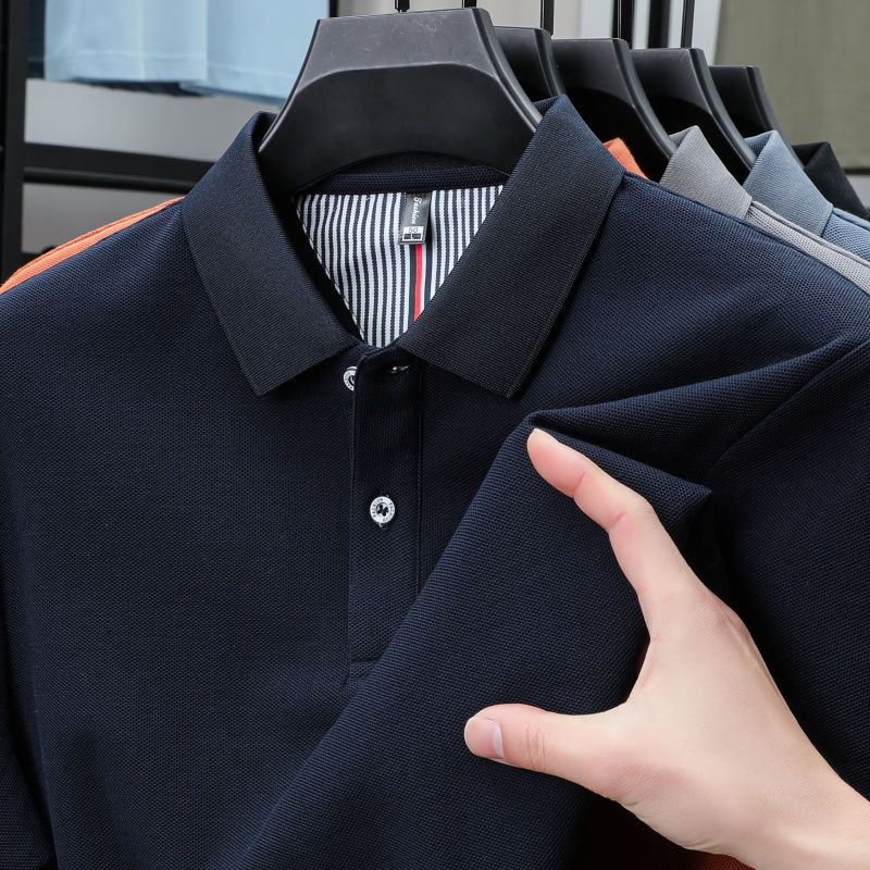 Thumbnail: Classic Oxford Polo Shirt