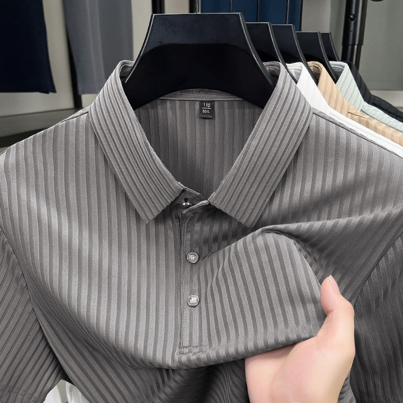 Thumbnail: Milano Textured Shirt
