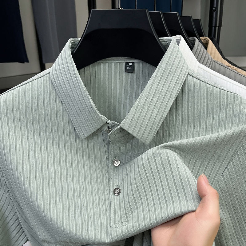 Thumbnail: Milano Textured Shirt