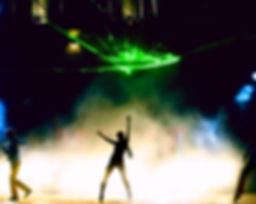 Electro-Party