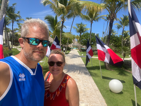 9 things we learned about the Dominican Republic