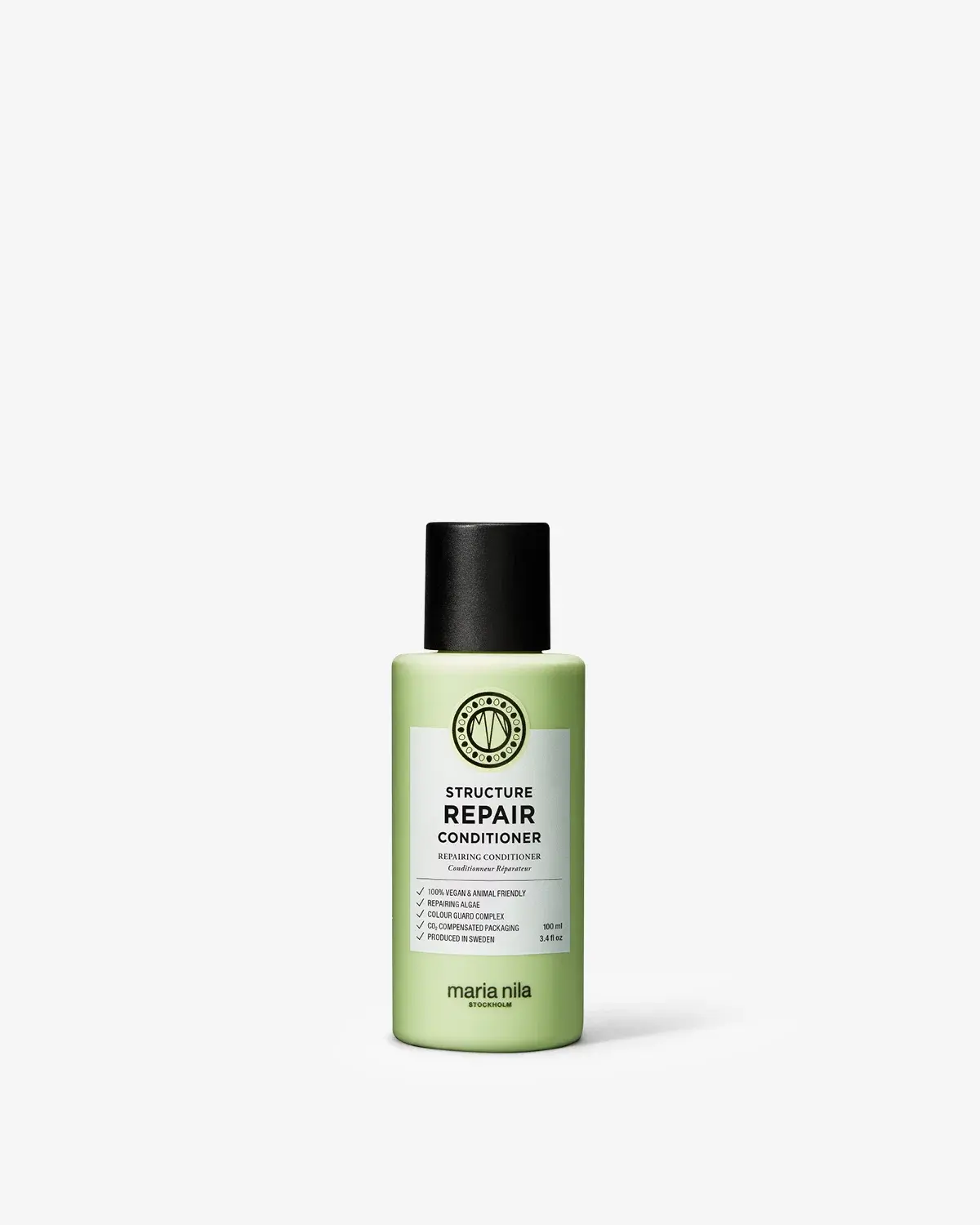 STRUCTURE REPAIR CONDITIONER TRAVEL 100ML