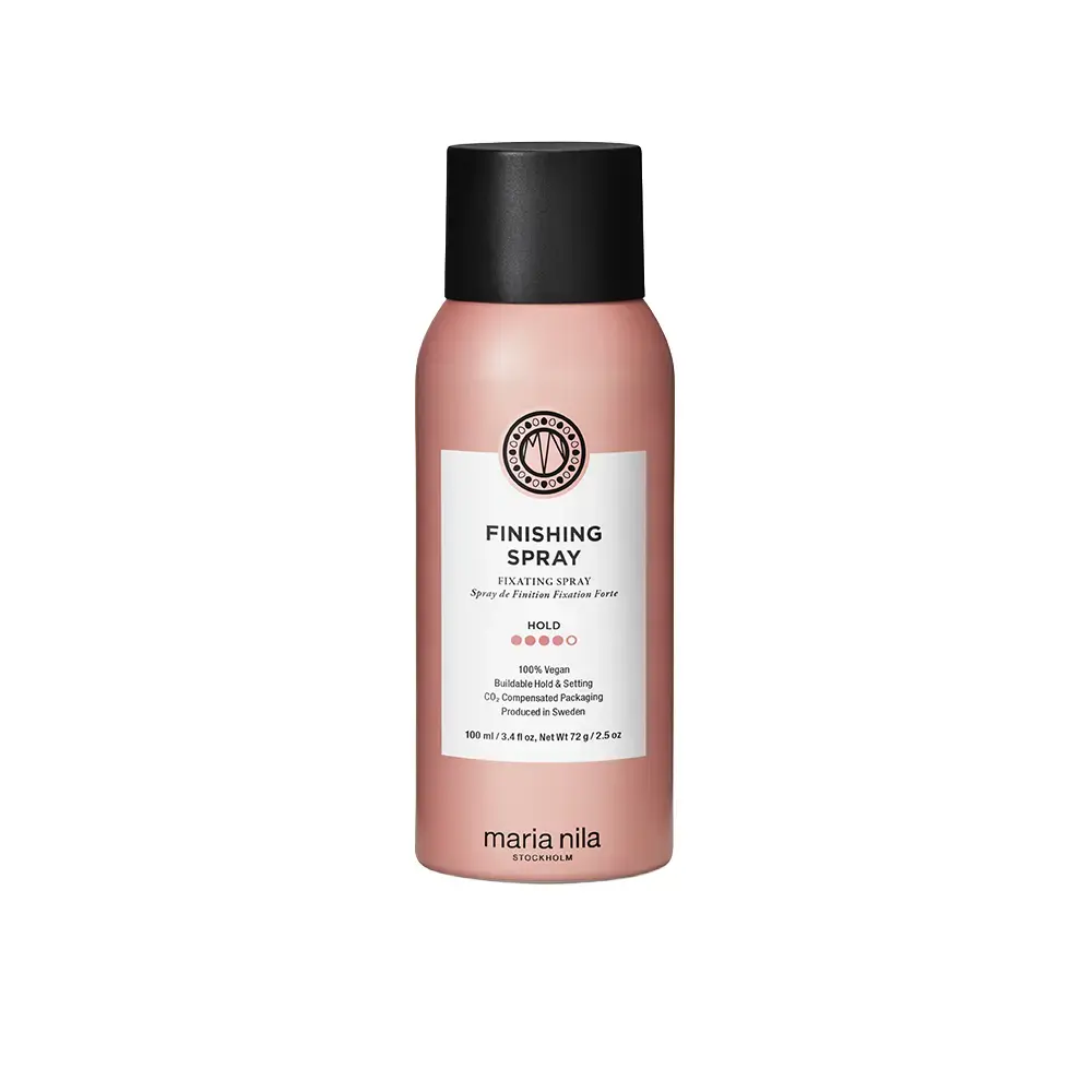 FINISHING SPRAY 100ML