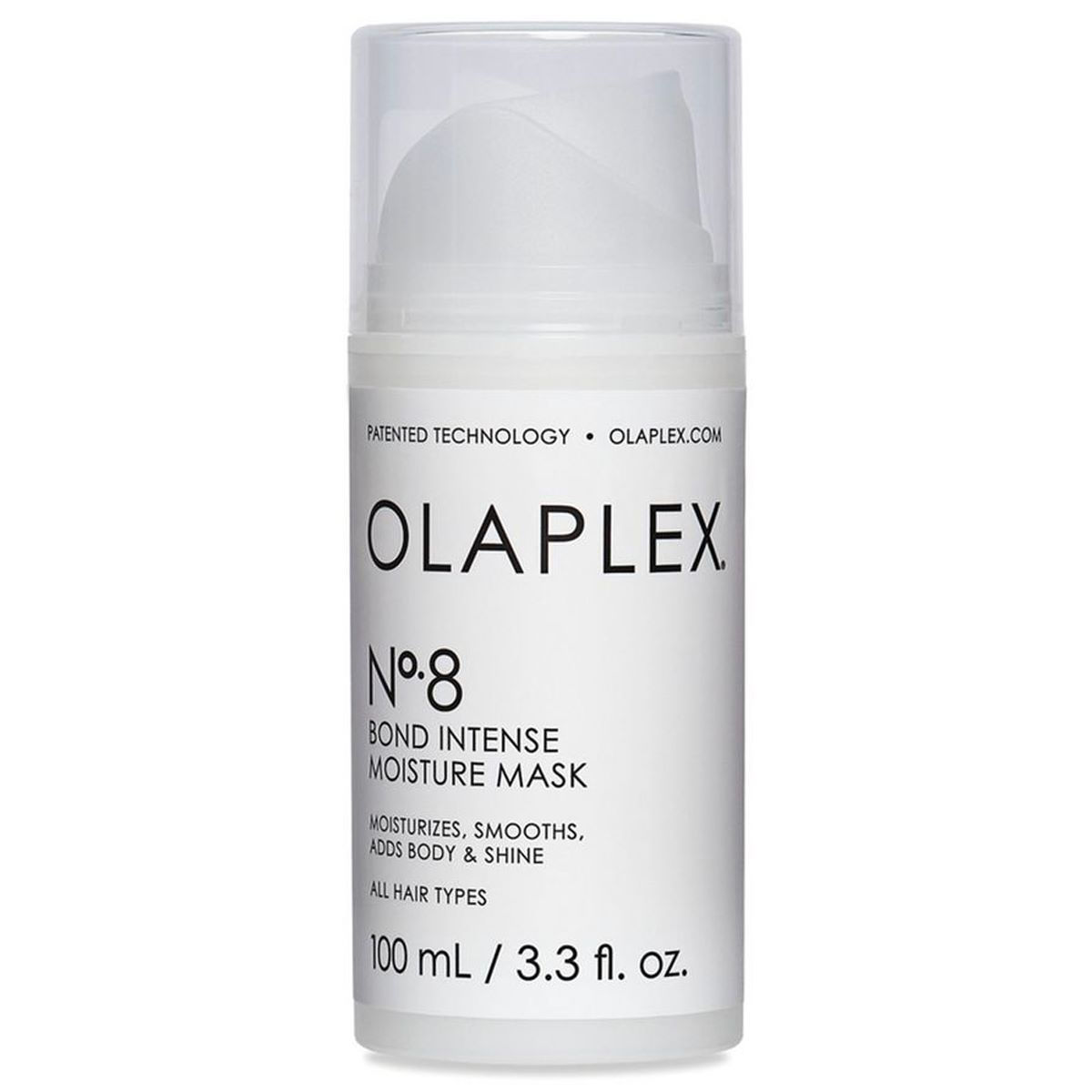 OLAPLEX - BOND INTENSE MOISTURE MASK N°8 100ml