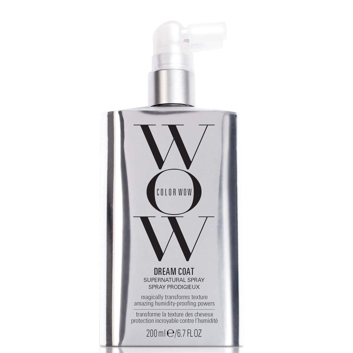 COLOR WOW - GLASS HAIR DREAM COAT 200ml