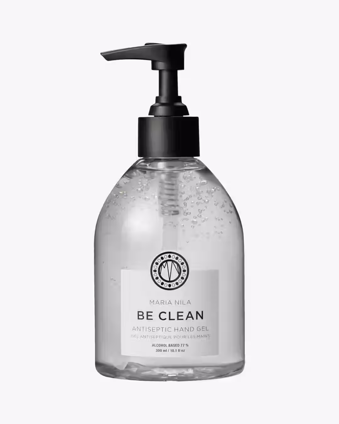 BE CLEAN ANTICEPTIC HAND GEL 300ML