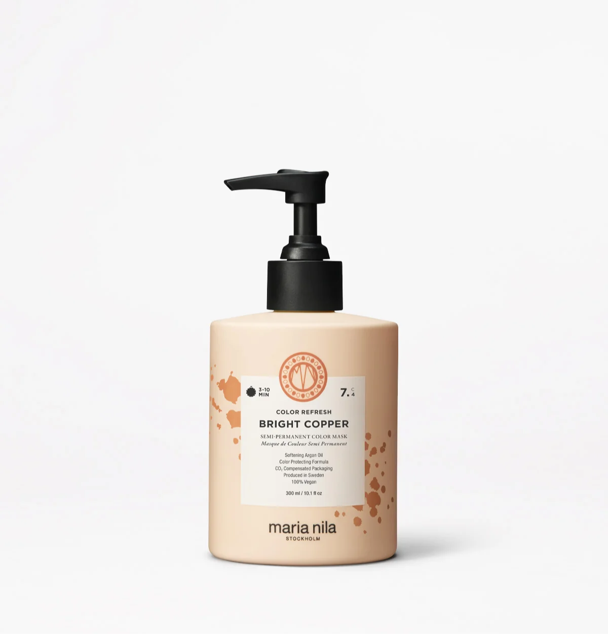 COLOR REFRESH BRIGHT COPPER 300ML