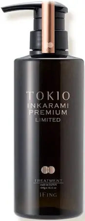 Miniature : ROUTINE TOKIO PREMIUM LIMITED 400ML