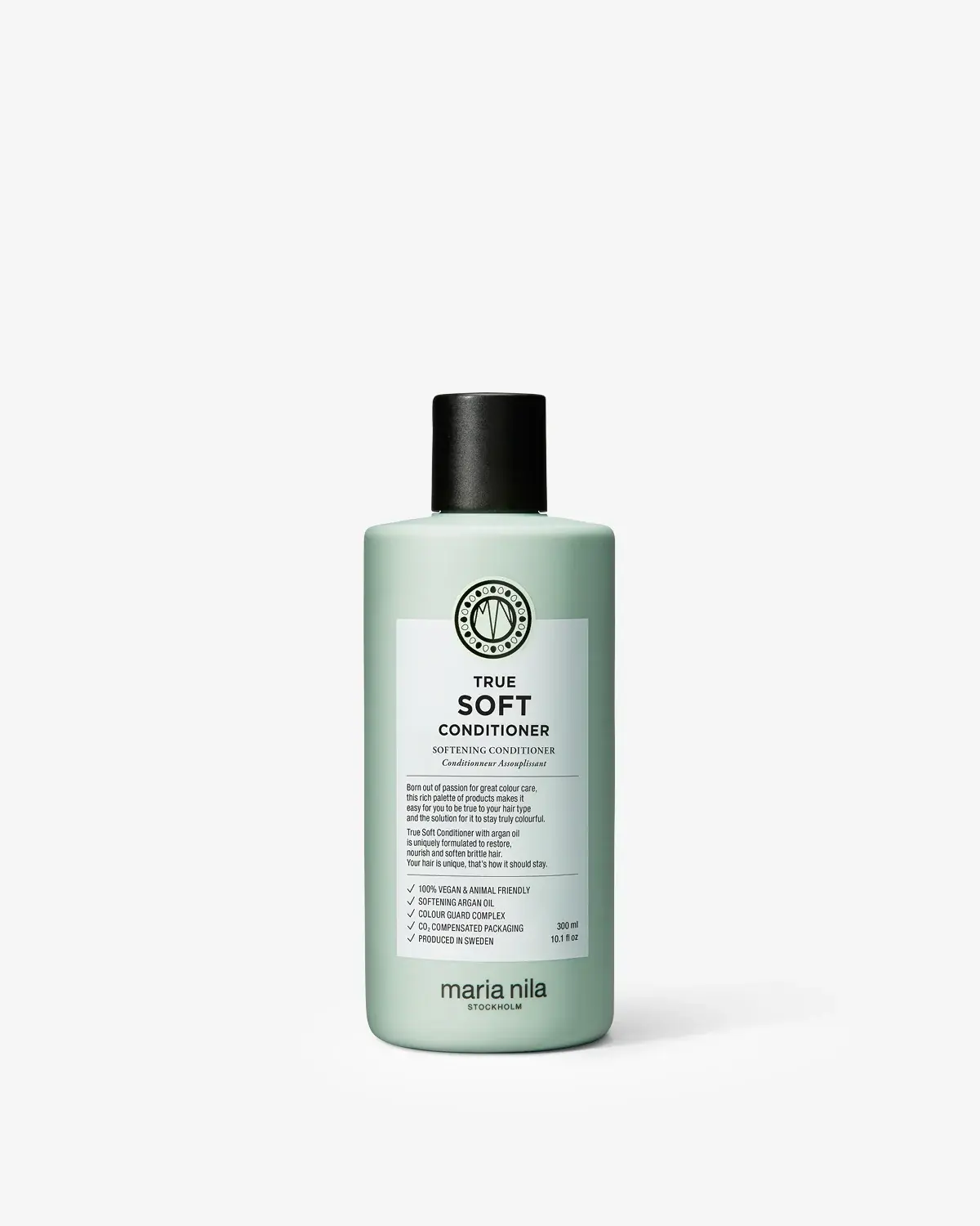 TRUE SOFT CONDITIONER 300ML