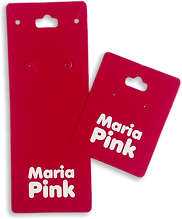 tag maria pink - mr3 grafica