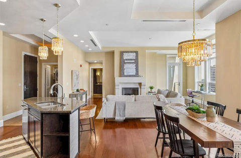 Hummingbird Home Staging and Design_Vacant Home Staging