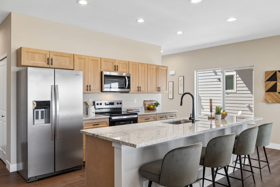 Hummingbird Home Staging and Design_Vacant Staging