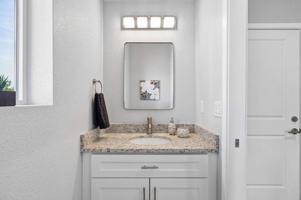 Hummingbird Home Staging and Design_Vacant Staging