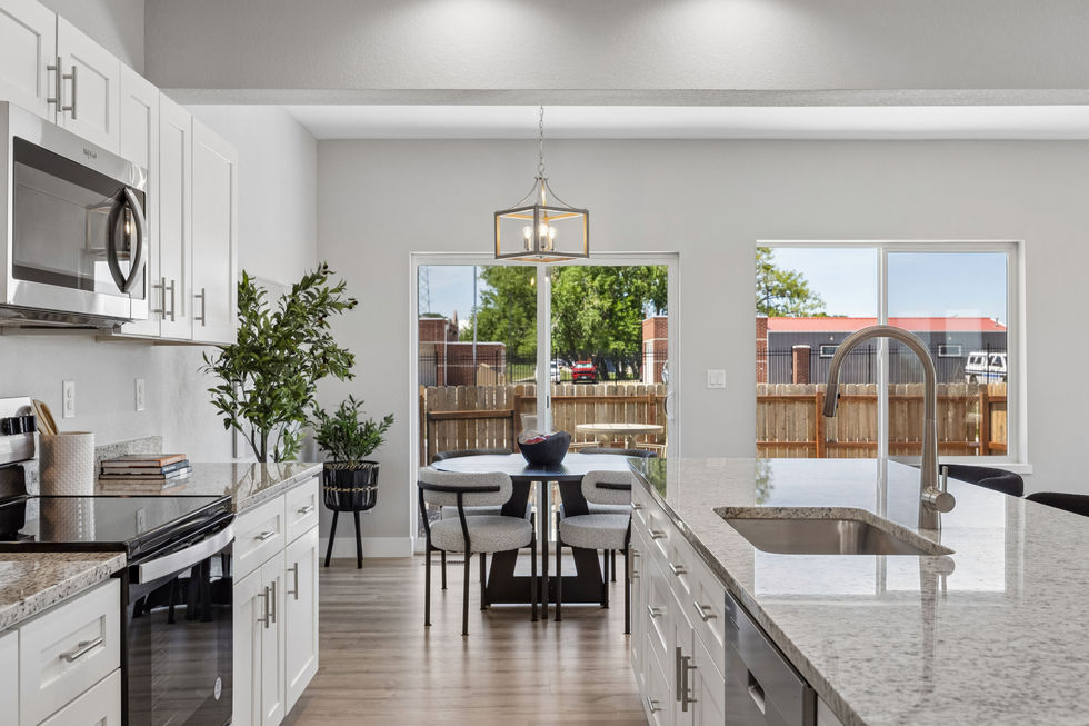 Hummingbird Home Staging and Design_Vacant Staging