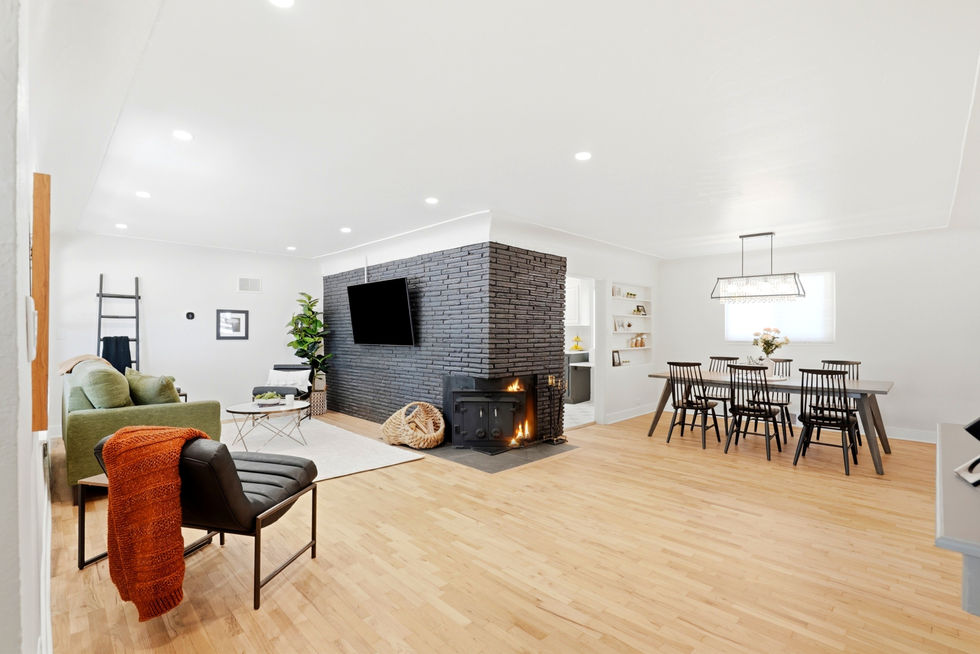 Hummingbird Home Staging and Design_Vacant Home Services