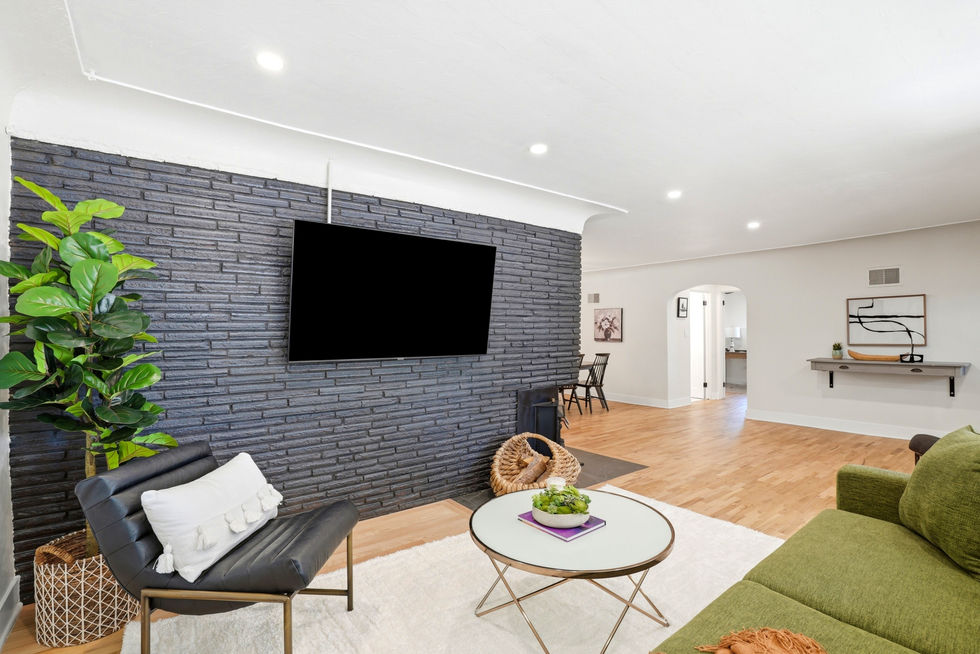 Hummingbird Home Staging and Design_Vacant Home Services