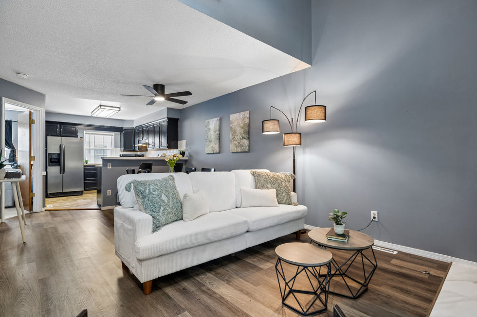 Hummingbird Home Staging and Design_Occupied Staging