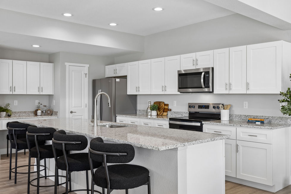 Hummingbird Home Staging and Design_Vacant Staging