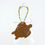 Thumbnail: Turtle Christmas Ornament
