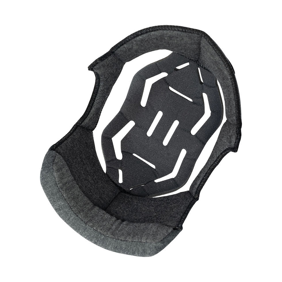 Zamp RZ-70 Crown Liner 12mm Small