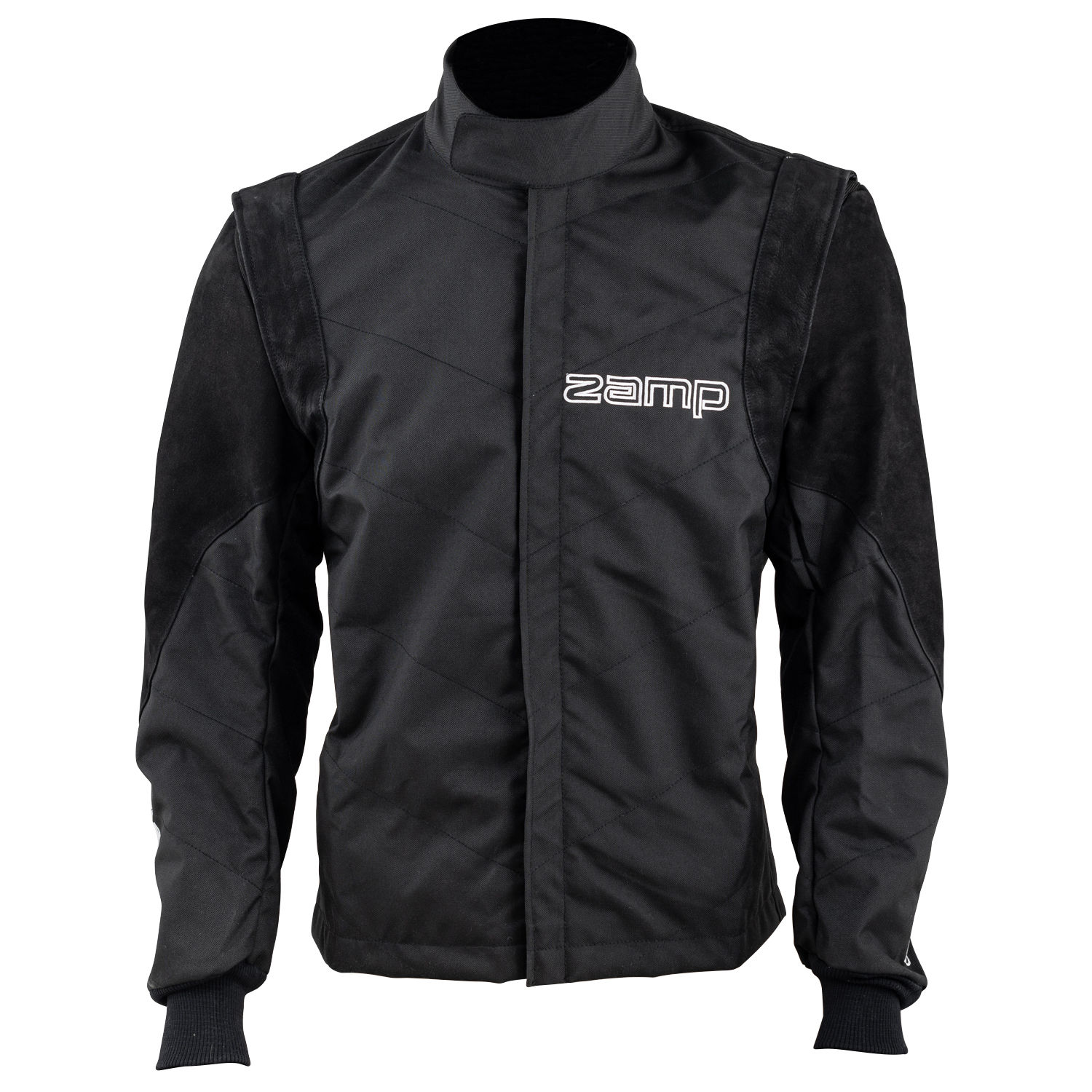 Z-25 Dirt Jacket Black