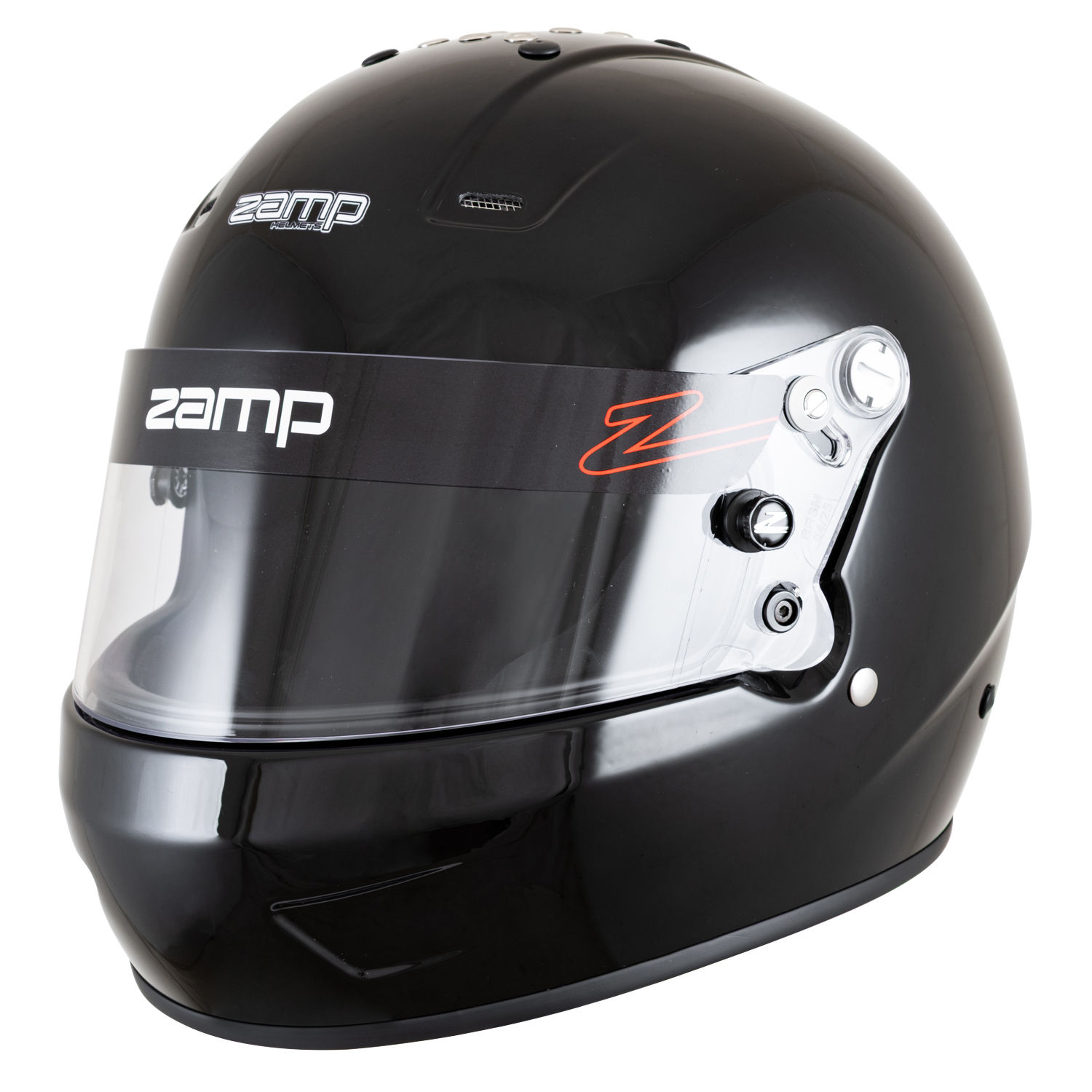 RZ-57  Gloss Black