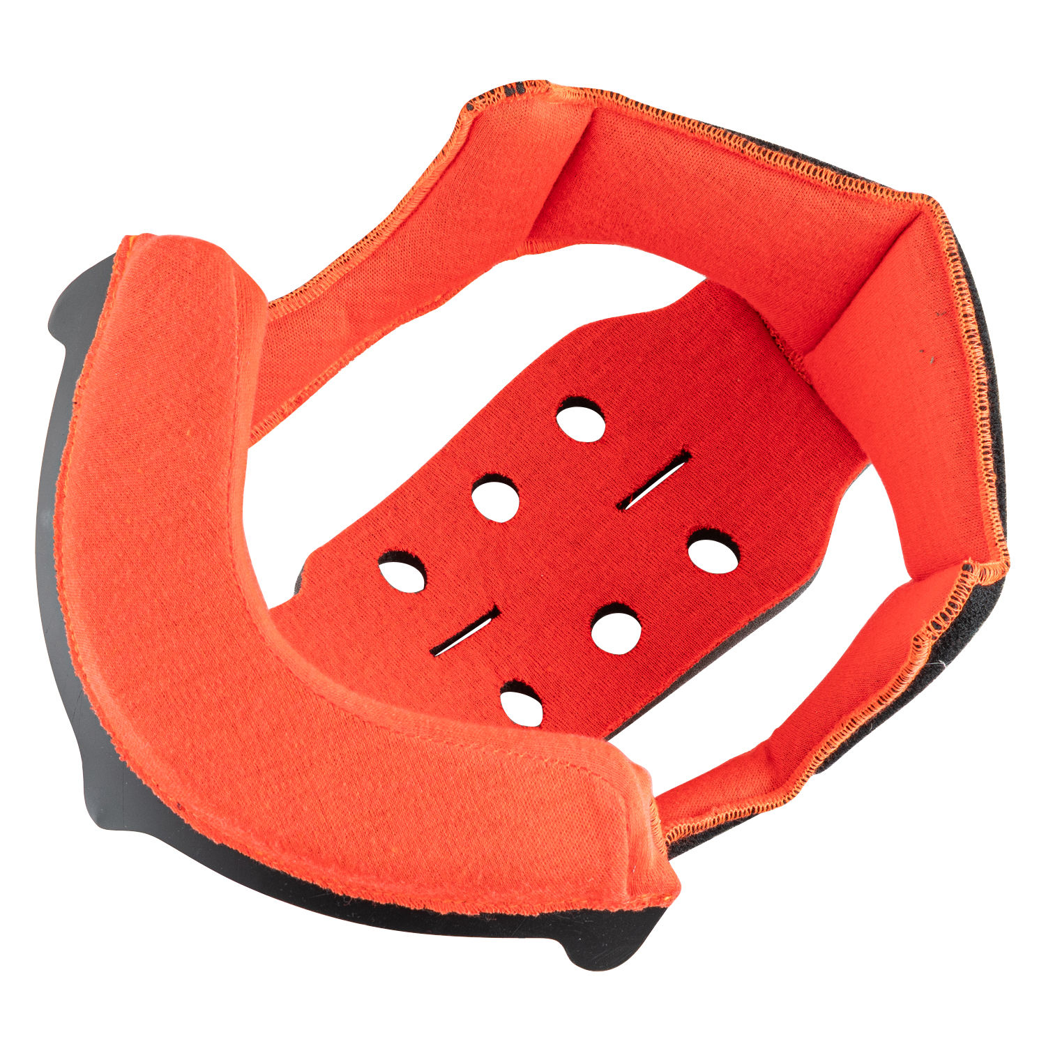 ZR Crown Liner Flou Red