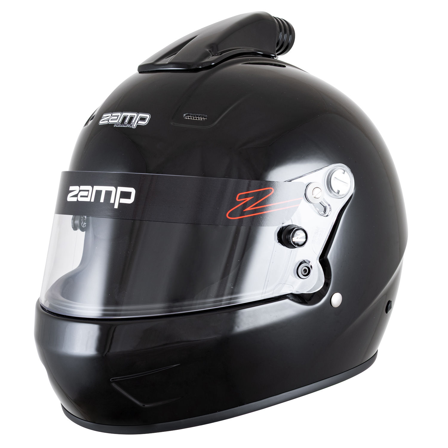 RZ-57 Air  Gloss Black