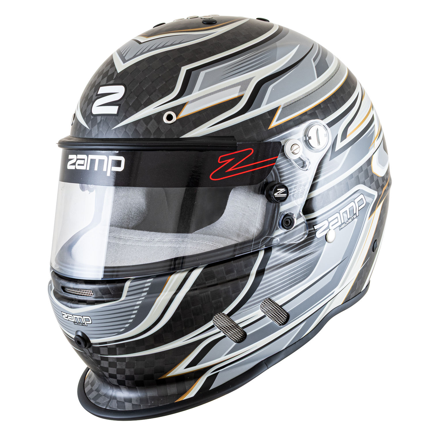 RZ-67D  Carbon Gray/Lt Gray
