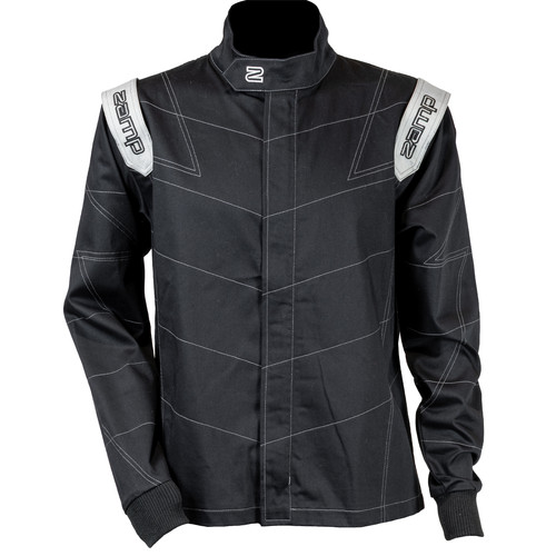 Razor Racing Jacket ZR-11 Race Jacket Black | Race1parts
