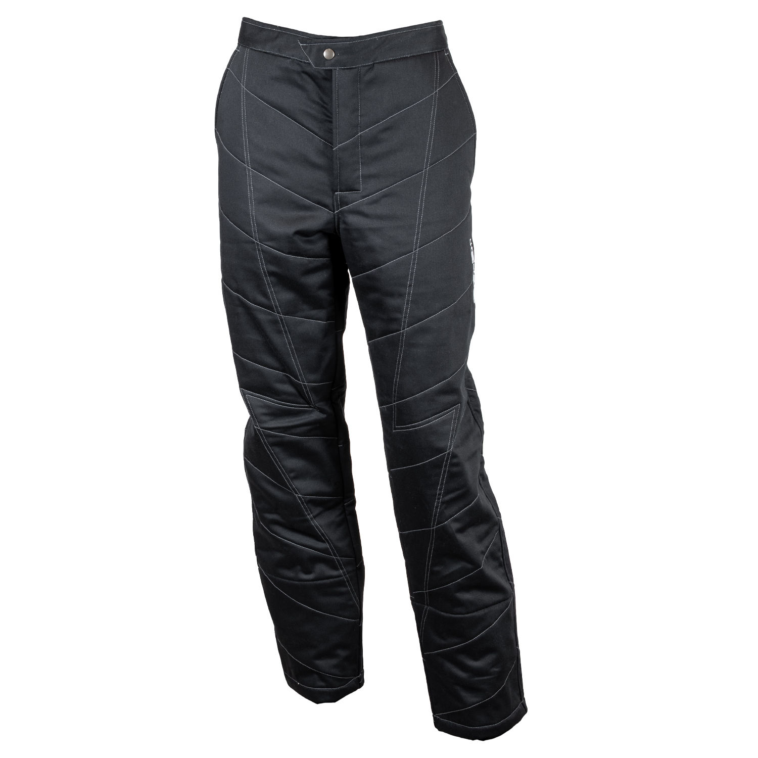 ZR-31 Race Pant Black