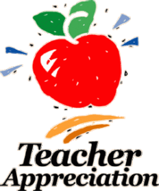 Teacher Appreciation Workshop