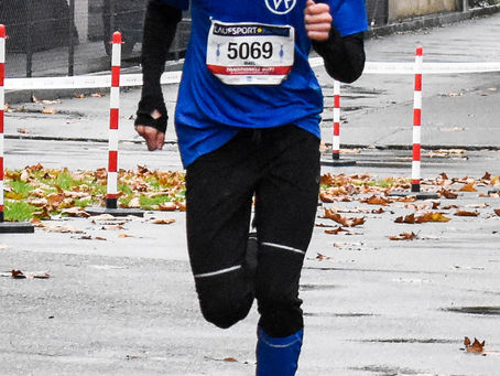 Allschwiler Klausenlauf