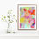 Miniaturbild: Sonnenaufgang, Fine Art Print