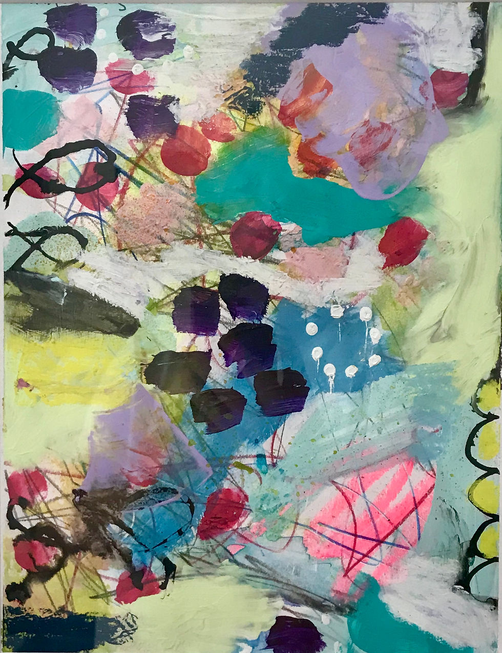 Thumbnail: vision of lightness