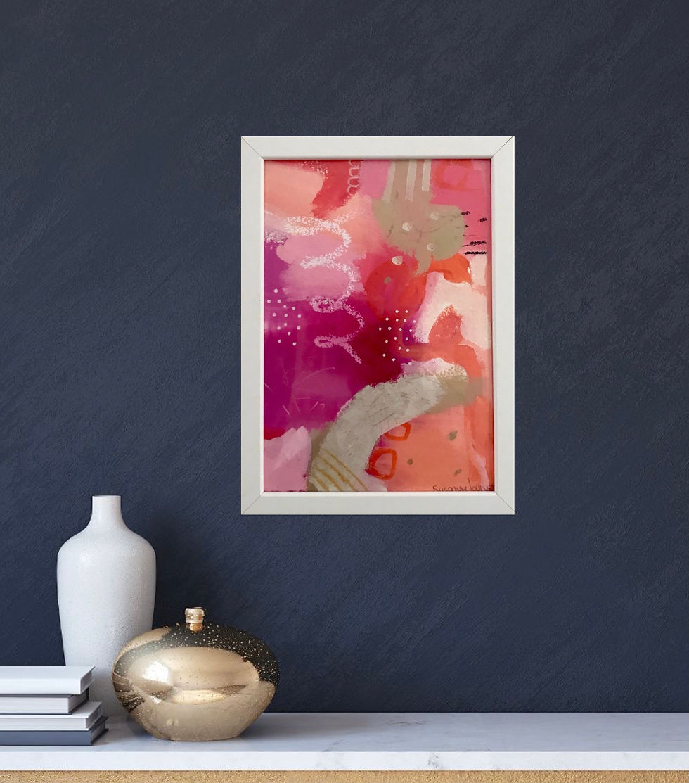 Thumbnail: Viva Magenta II