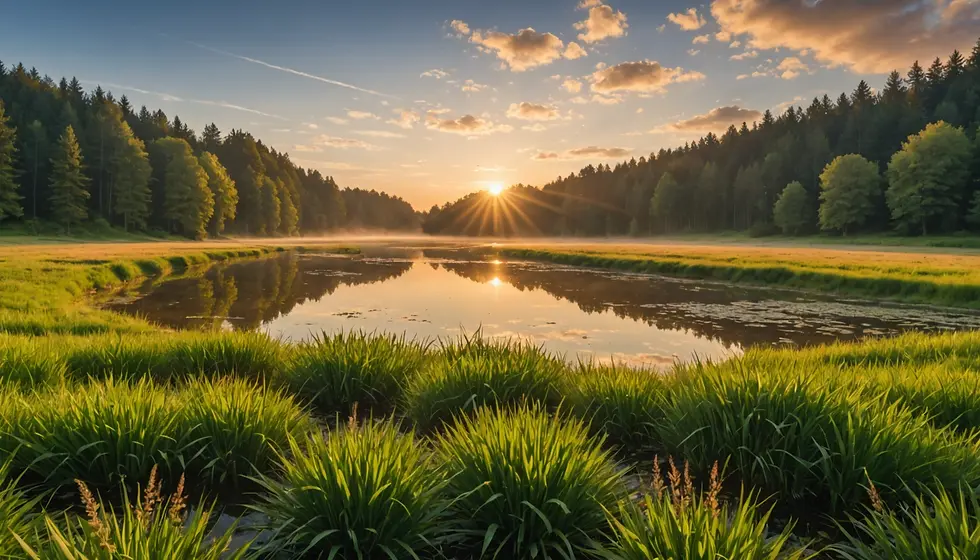 Resolving to Be: What Matters Most