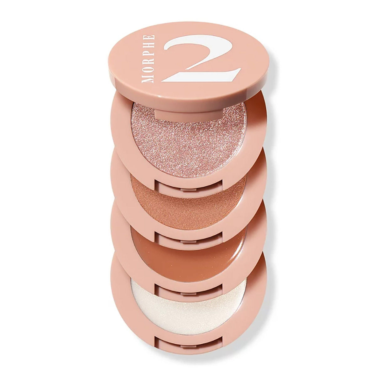 Morphe - Nude