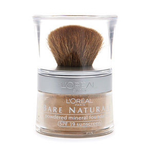 L'Oréal Base Naturale