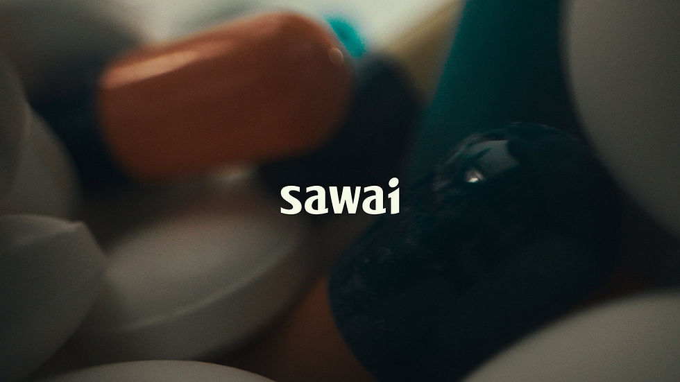 信頼性保証本部 採用動画 / 沢井製薬株式会社