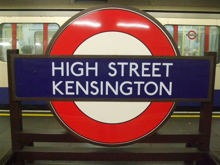 A guide to living in Kensington London