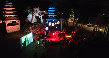 Bear Stone Fest 2023