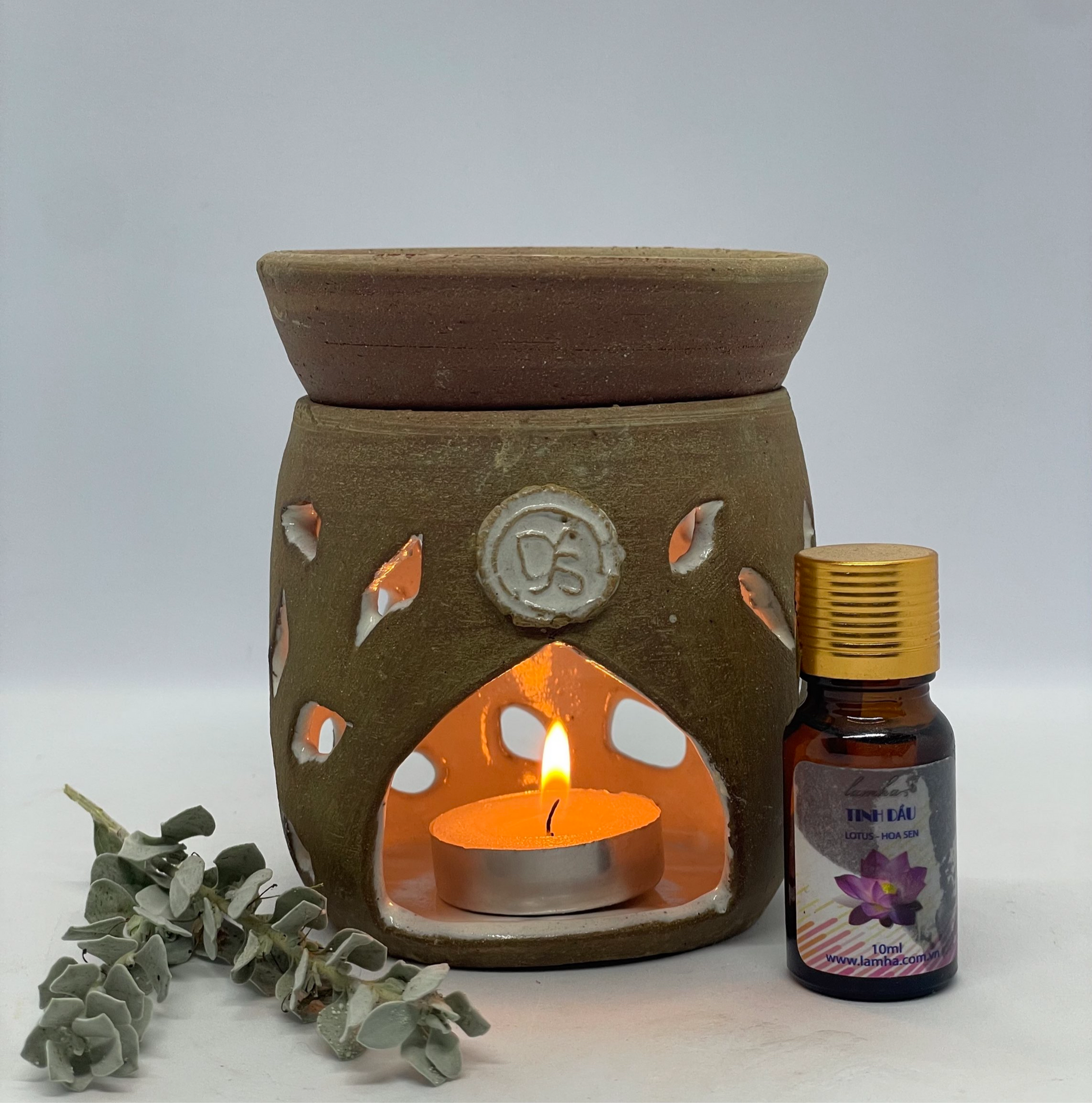 ברנר קרמיקה