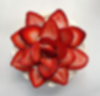 Strawberry Cream Cake (6 inches)