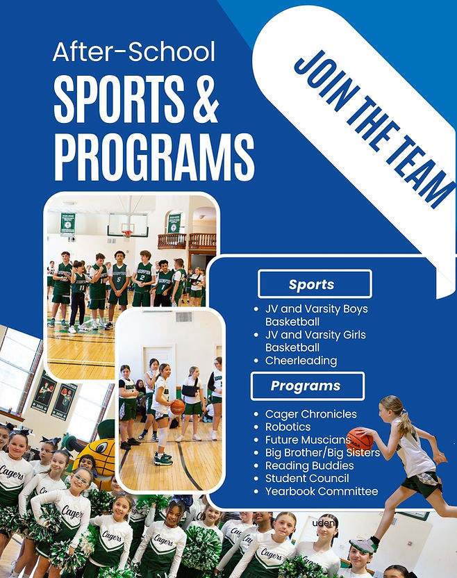 Program Standards Sport Sports & Programs | Assumption School