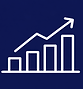 bar chart with arrow overhead on blue background.png