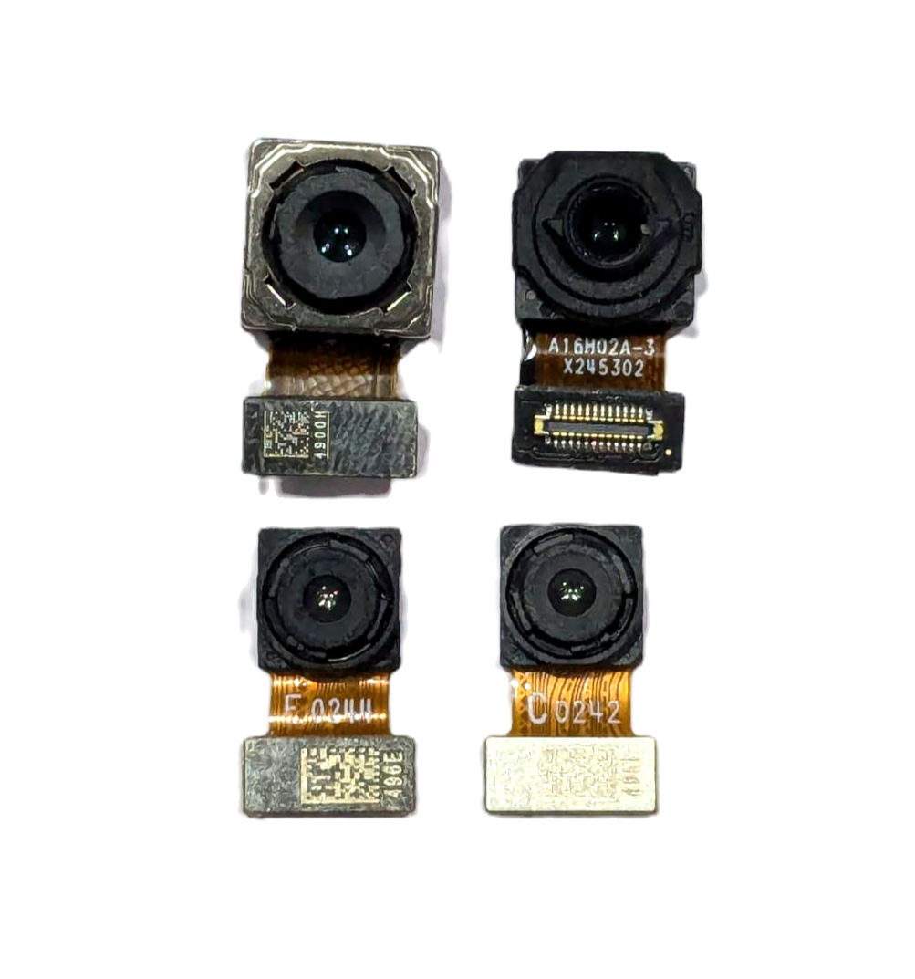 Vivo Y35 4g CAMERA SET (FULL SET) (USED)