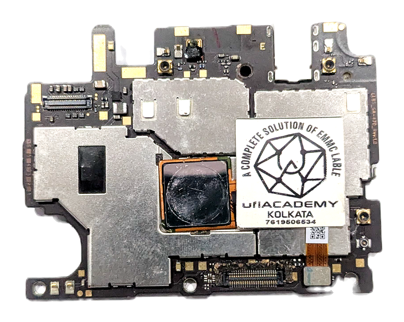 LeTV LE 1S MOTHERBOARD / PCB (WORKING FRESH)