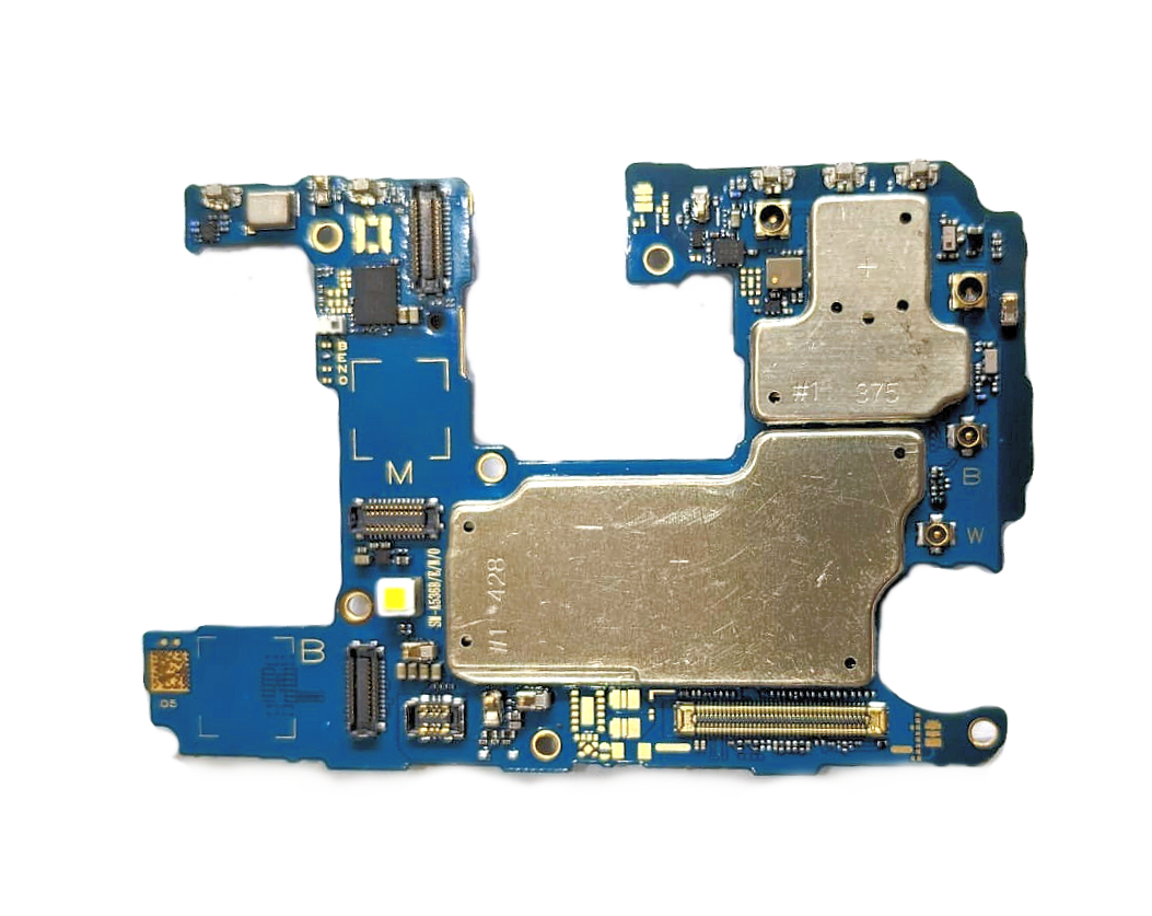 SAMSUNG GALAXY A53 5g MOTHERBOARD / PCB (FRESH WORKING)