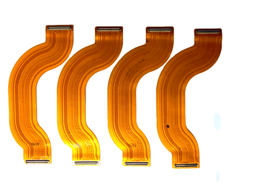 SAMSUNG A51 CHARGING FLEX CABLE(100% ORIGINAL) UFI ACADEMY KOLKATA